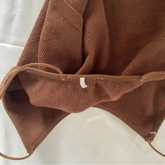 Two Small Croptops - Picture 9 of 9